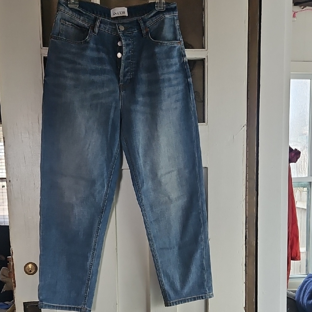 Duers 29 Mild Barell Jean
